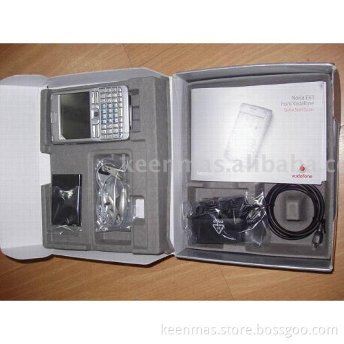 Wholesale stock for Nokia e61,e61i,e70,e90,e60, e50,e60,N73,N80, N90, N80, N72, N71,n70,N95, N93,..... Moible phones